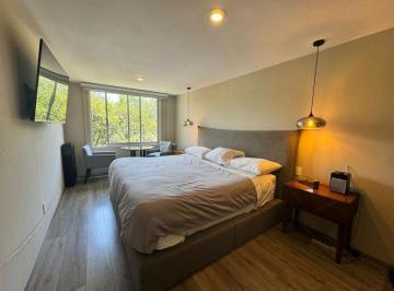 Departamento de 2 habitaciones, Huixquilucan · Departamento en Privilegiada Ubicación
