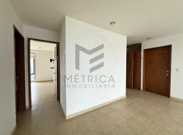 Departamento de 2 habitaciones, Huixquilucan · Departamento de 119 m² en Venta en Plaza Victoria, Interlomas