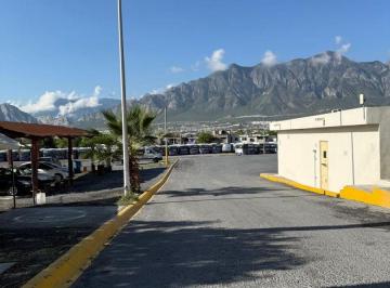 Terreno / Lote , Santa Catarina · Terreno en Renta – Av Colosio Santa Catarina, N. L.