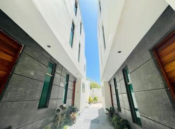 Casa · 100m² · 4 Recámaras · 1 Estacionamiento · Venta de Casas en Condominio Lomas Trujillo