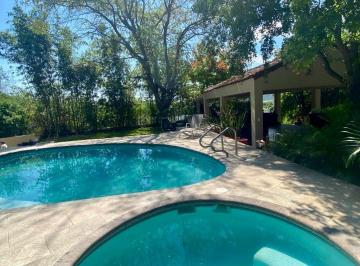Quinta de 4 habitaciones, Monterrey · Propiedad en Venta Carretera Nacional