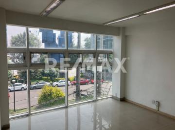 Oficina , Alvaro Obregón · Oficina en Renta en Guadalupe Inn Álvaro Obregón