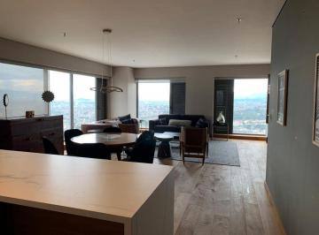 Departamento de 2 habitaciones, Cuajimalpa de Morelos · Departamento en Renta en Bosques de Las Lomas Agwa, Cuajimalpa