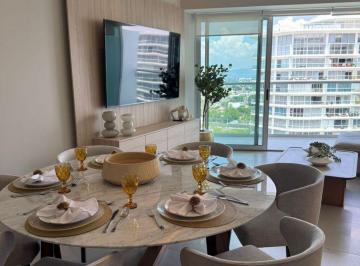 Departamento de 3 habitaciones, Zapopan · Departamento en Renta y en Venta en Cima Park