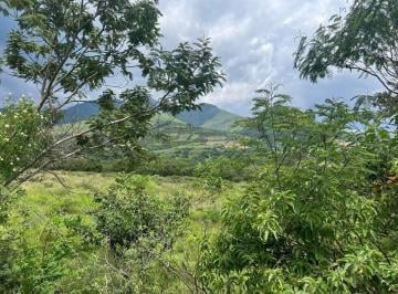 Terreno / Lote , San Pablo Etla · Hermoso Terreno en San Pablo Etla Excelente Ubicacion