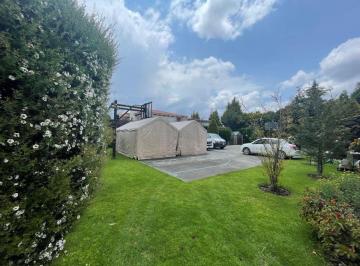 Terreno / Lote  Venta MN 8,000,000 · Terreno 610 m² en Venta en Los Robles