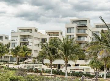 Departamento · 60m² · 3 Recámaras · Departamento en Venta Telchac Puerto, Yucatán