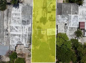 Terreno / Lote · 400m² · Local Comercial en Venta