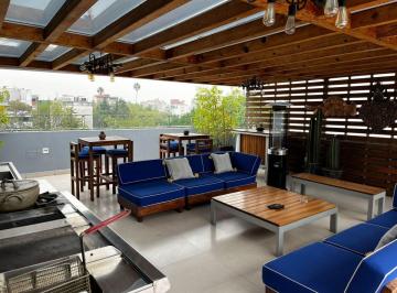 be606fbe3e7cd55e7fe8c02dfa59a315e4fbf4e9dbb5480be19ce1468f86365c · Departamento en Venta en Condesa