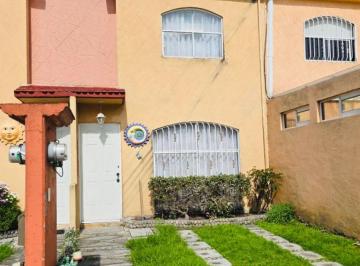 Casa de 2 habitaciones, Toluca · Casa Amueblada, en Renta, Paseos del Valle III, Toluca, Capultitlan, Prepa 5, Av Ceboruco