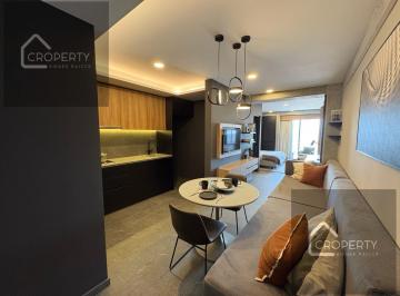 Departamento · 45m² · 1 Recámara · Departamento 45 m² en Col. Tabacalera, Cuauhtémoc