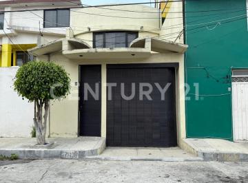 Casa · 116m² · 2 Recámaras · 1 Estacionamiento · Casa en Venta en Tlahuac