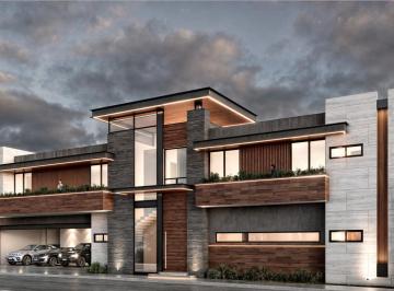 Casa · 1029m² · 5 Recámaras · 4 Estacionamientos · Residencia en Venta en Sierra Alta