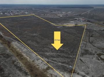 Terreno / Lote · 230000m² · Terreno - Piedras Negras