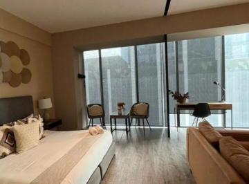Departamento de 1 habitación, Cuauhtémoc · Departamento en Venta Magenta Zona Céntrica Hermso