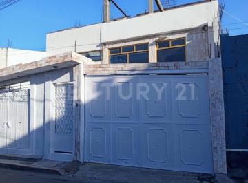 Casa · 371m² · 3 Recámaras · 3 Estacionamientos · Casa en Venta en San Lorenzo Tezonco Iztapalapa Cdmx