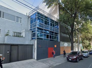 Casa de 4 habitaciones, Benito Juárez · Casa en Venta en Colonia del Valle, Benito Juárez Cdmx Clp