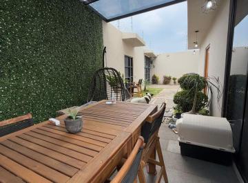 Casa de 4 habitaciones, Cuernavaca · Venta de Casa en Ahuatepec Morelos
