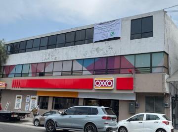 Local comercial , Cuajimalpa de Morelos · Cuajimalpa Local Comercial o Oficina