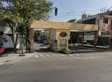 Casa de 4 habitaciones, Tlalpan · Casa en Venta en Jardines del Ajusco, Tlalpan Cdmx Clp
