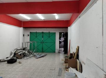 Local comercial · 80m² · Local Comercial de 80 m² en Renta Sobre Av Insurgentes | Condesa