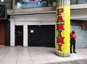Local comercial · 80m² · Local Comercial en Renta Hipódromo Condesa