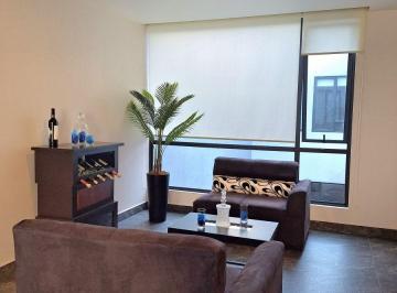 Departamento de 2 habitaciones, Benito Juárez · Departamento de 113 m² con 2 Recámaras en Venta en San Juan, Solo 7 Deptos en Total, Vigilancia
