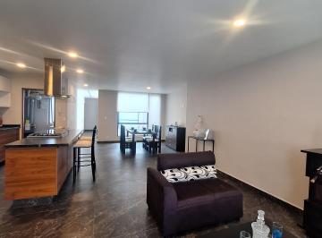 Departamento de 2 habitaciones, Benito Juárez · Departamento de 128 m² con 2 Recámaras en Venta en Benito Juarez + Vigilancia + Elevador 3er Piso