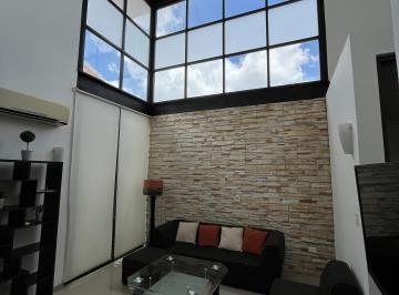 Departamento de 1 habitación, Mérida · Departamento Amueblado en Planta Baja