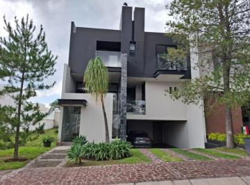 Casa de 3 habitaciones, León · Casa en Venta La Campiña del Bosque Leon Guanajuato