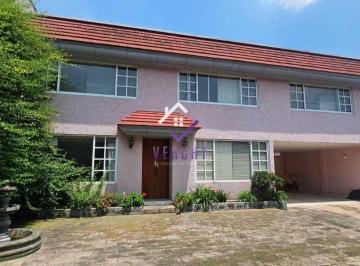 Casa de 4 habitaciones, Naucalpan de Juárez · Lomas de Tecamachalco, Casa en Venta o Renta