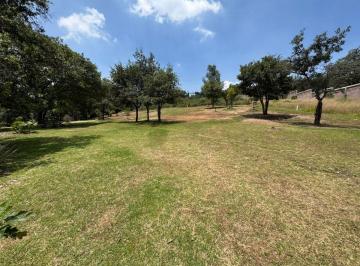 Terreno / Lote , Atizapán de Zaragoza · Venta de Terreno en Fincas de Sayavedra