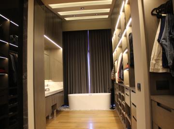 Departamento de 3 habitaciones, Atizapán de Zaragoza · Pent House de Lujo con Vista Al Bosque en Reserva Escondida