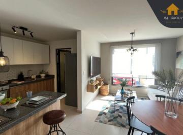 Departamento de 2 habitaciones, El Marqués · Padua, Zibáta