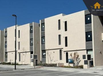 Departamento de 2 habitaciones, El Marqués · Paderno, Zibáta