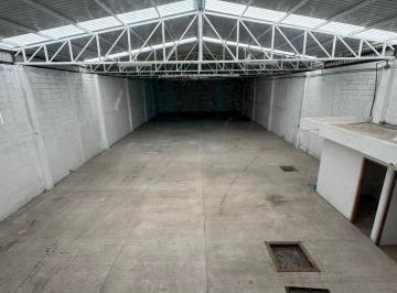 Bodega comercial · 535m² · Bodega 535 m² Calamanda Querétaro