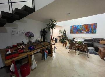 Casa en condominio de 3 habitaciones, Ocoyoacac · Casa en Venta en Bosque de Los Encinos Modelo Olivo