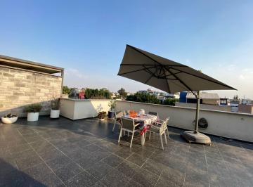 Departamento de 3 habitaciones, Benito Juárez · Departamento con Roof Garden Privado de 100 m² en Calle Tranquila – del Valle Norte