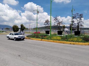 Terreno comercial , Tolcayuca · Remato Terreno Aun Lado de Universidad Politecnica Metropolitana de Hidalgo Sobre Av Comercial
