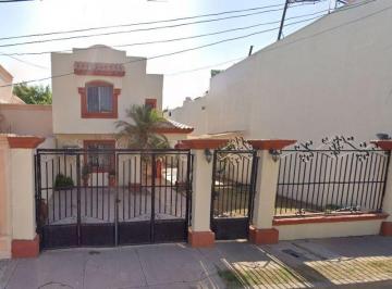 Casa de 3 habitaciones, Cajeme · Casa en Venta Ciudad Obregón Sonora