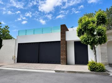 Casa · 290m² · 3 Recámaras · 2 Estacionamientos · Casa en Los Doctores