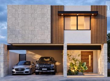 Casa · 289m² · 3 Recámaras · 2 Estacionamientos · Casa en Venta, con Cocina, en Privanzas del Campestre
