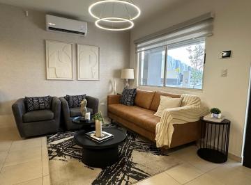 Casa · 112m² · 3 Recámaras · 1 Estacionamiento · Casa en Venta, Real Ankara