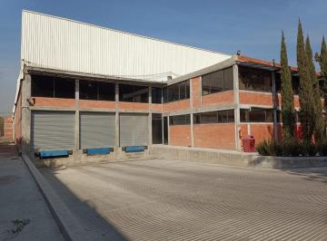 51498cf4e424c272dec708c6a5f8ae15ddd091647a37e30ed8d36f08dcb04c62 · Bodega en Renta Cuautitlan