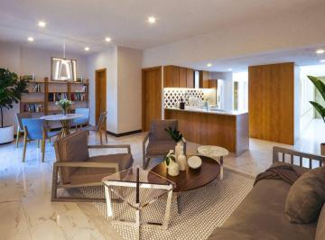 Departamento de 3 habitaciones, Benito Juárez · Departamento de Lujo en Venta en Narvarte Poniente