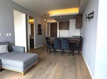 Departamento de 1 habitación, Cuajimalpa de Morelos · Loft en Venta en Stampa