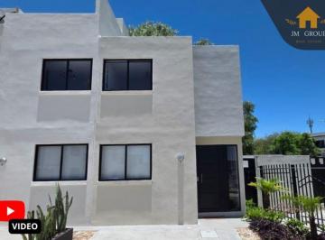 Casa de 2 habitaciones, Corregidora · Ibiza, Corregidora