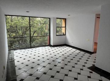 Departamento de 2 habitaciones, Coyoacán · Renta Depto. Paseos de Taxqueña, Cerca de La Cineteca Nacional.