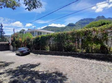 Terreno / Lote , Malinalco · Terreno en Venta Malinalco, Centro. con 3 Construcciones. Súper Oportunidad.