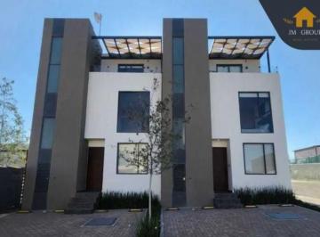 Casa de 3 habitaciones, El Marqués · Recinto, Zakia, Zire